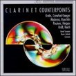 Clarinet Counterpoints