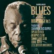 Barrelhouse Blues & Boogie Woogie 5