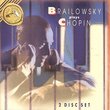 Brailowsky Plays Chopin
