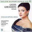Italian Opera Arias [Hybrid SACD]