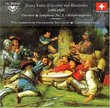 Franz Xaver Schnyder von Wartensee: Overture; Symphony No. 3