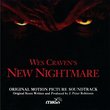 Wes Craven's New Nightmare [Original Soundtrack] [SOUNDTRACK]