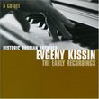 Evgeny Kissin: The Early Recordings [Box Set]