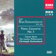 Piano Concerto 3 / Piano Concerto 2