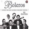 Boleros 60 Exitos