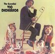 Essential Vic Dickenson