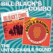 Bill Black's Combo Goes Big Band / More Solid