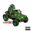 Gorillaz (Bonus CD)