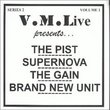 Vol. 10-V.M. Live