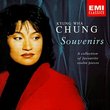 Kyung-Wha Chung - Souvenirs ~ A collection of favourite violin pieces