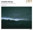 Jonathan Harvey: Complete String Quartets & Trio [Hybrid SACD]