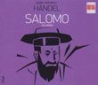 Georg Friedrich Händel: Salomo