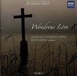 Wondrous Love - Choral Music - Choir of St Ignatius Loyola
