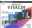 The Best of Vivaldi