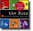the Buzz: 6 new artists everybody's talkin' about, CD/DVD set