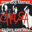 Punk Rock Rarities