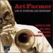 Art Farmer Live at Stanford Jazz Workshop