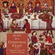 Music for a Christmas Feast