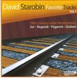 David Starobin Favorite Tracks, Vol. 1