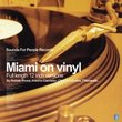 Miami on Vinyl