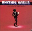 Rhythm Willie