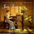 Piano Classics from the World of Jane Austen