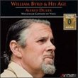 Alfred Deller Edition, Vol. 2: William Byrd & His Age