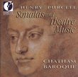 Henry Purcell: Sonatas and Theatre Music