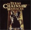 Texas Chainsaw Massacre: Album
