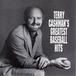 Terry Cashman's Greatest Baseball Hits