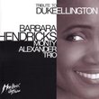 Tribute to Duke Ellington