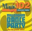 Millennium Dance Party: Dallas - Magic 102