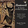 Monteverdi: Il ritorno d'Ulisse in patria (Box Set)