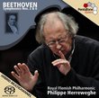 Beethoven: Symphonies Nos. 2 & 6 [Hybrid SACD]