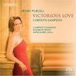 Purcell: Victorious Love [Hybrid SACD]