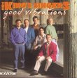 The King's Singers: Good Vibrations