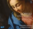 Corelli: Sonate da Chiesa Opera Terza, Sonate Postume
