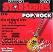 Karaoke: Hits of Sheryl Crow 2
