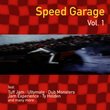 Speed Garage 1