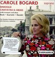 Baroque Cantatas & Arias