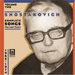 Shostakovich: Complete Songs 2 - The Last Years