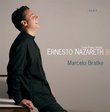 Ernesto Nazareth: Solo Piano Works