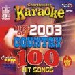 Essential Plus Pack: Country Hits of 2003