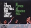 The Clancy Brothers and Tommy Makem In Person at Carnegie Hall- The Complete 1963 Concert