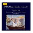 INDY: Medee / Karadec / Souvenirs