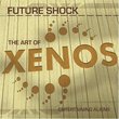 The Art Of Xenos - Entertaining Aliens