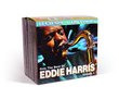 Only The Best Of Eddie Harris, Volume 1 (10-CD)