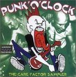 Punk O'Clock