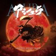 Asura - O.S.T. [Japan CD] TOCT-29068