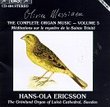 Olivier Messiaen: Complete Organ Music, Vol. 5